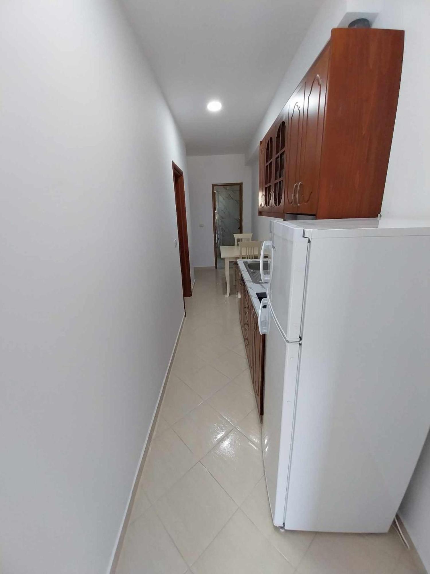 Vila Genci Ksamil Exteriér fotografie